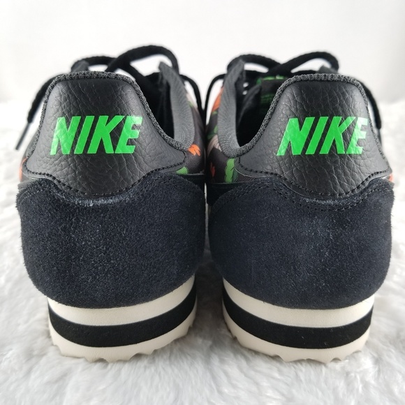 Nike Classic Cortez - Aloha - Floral / Blossom - Picture 6 of 8